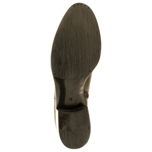 Womens Black Scarlota Boots Black 66123 by Moda In Pelle from Hurleys