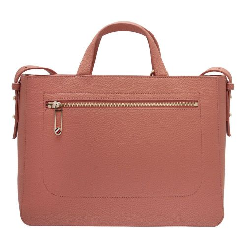 Womens Mineralize Soft Satchel 89179 by Tommy Hilfiger from Hurleys