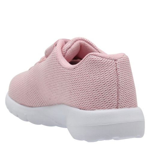 Girls Pink Glenda Trainers (25-35) 57643 by Lelli Kelly from Hurleys
