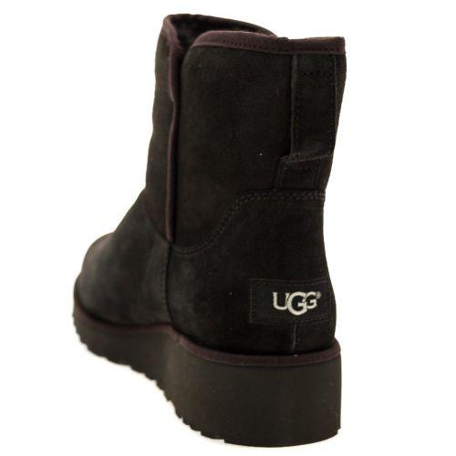 Womens Black Kristin Boots 60881 by UGG from Hurleys