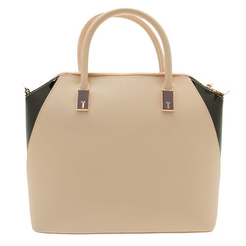 Womens Camel Ashlee Small Tote Bag 16455 by Ted Baker from Hurleys