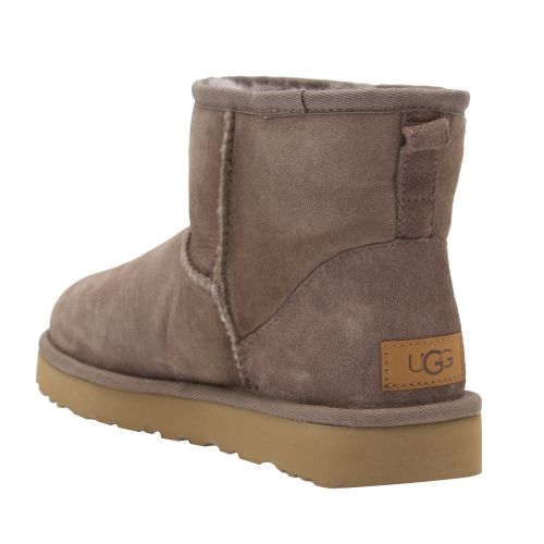 Womens Mole Classic Mini II Boots 46271 by UGG from Hurleys