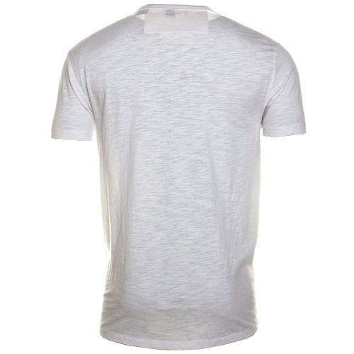 Mens White Base S/s Tee Shirt 54331 by G Star from Hurleys