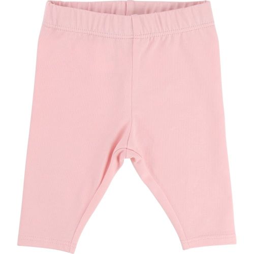 Baby Pink Dress & Leggings Set 13207 by BOSS from Hurleys