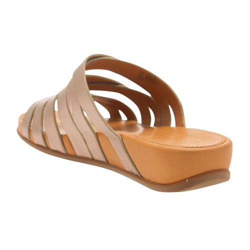 Womens Bronze Lumy™ Slides 8440 by FitFlop from Hurleys
