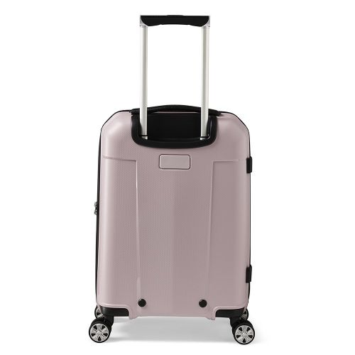 Womens Blush Pink Flying Colours Small Suitcase 87632 by Ted Baker from Hurleys