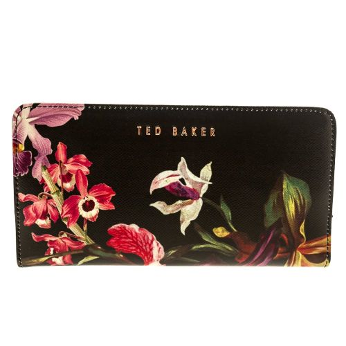 Womens Black Imberi Matinee Purse 70101 by Ted Baker from Hurleys