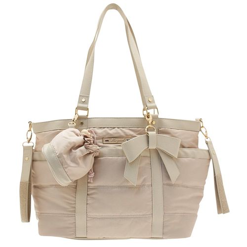 Girls Mole Changing Bag 12652 by Mayoral from Hurleys