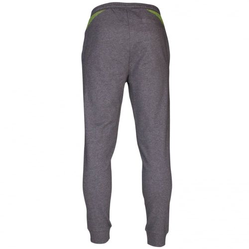 Green Mens Medium Grey Halko Sweat Pants 25244 by BOSS from Hurleys