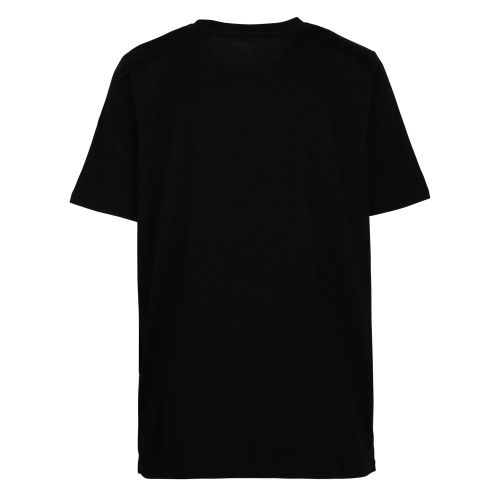 Womens Black Kors Stud S/s T Shirt 58660 by Michael Kors from Hurleys