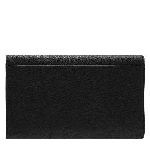 Womens Black Peggsi Highland Travel Wallet 54808 by Ted Baker from Hurleys