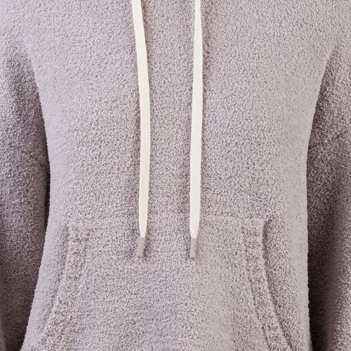 Womens Granite Asala Cozy Knitted Hoodie 98990 by UGG from Hurleys
