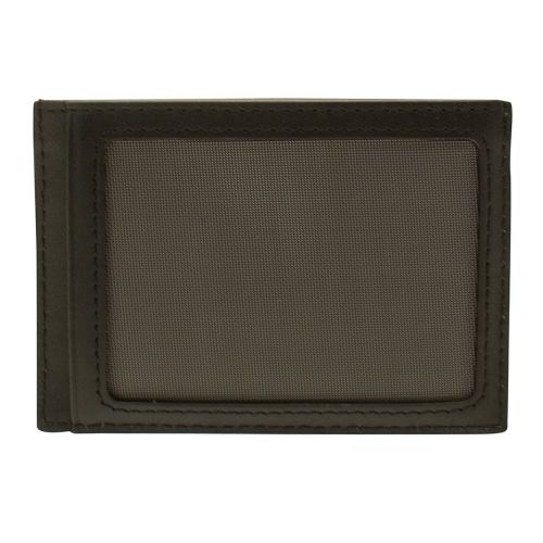 Mens Black Billfold Coin Wallet Set 14637 by Lacoste from Hurleys
