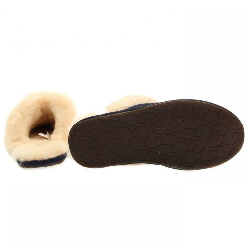 Womens Midnight Scuffette II Slippers 61495 by UGG from Hurleys