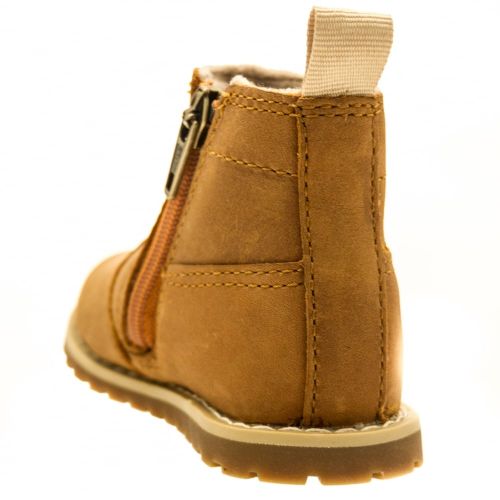 Toddler Wheat Pokey Pine 6 Inch Boots 67630 by Timberland from Hurleys