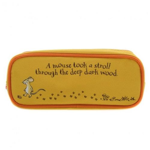 Multi Pencil Case 66436 by Gruffalo from Hurleys