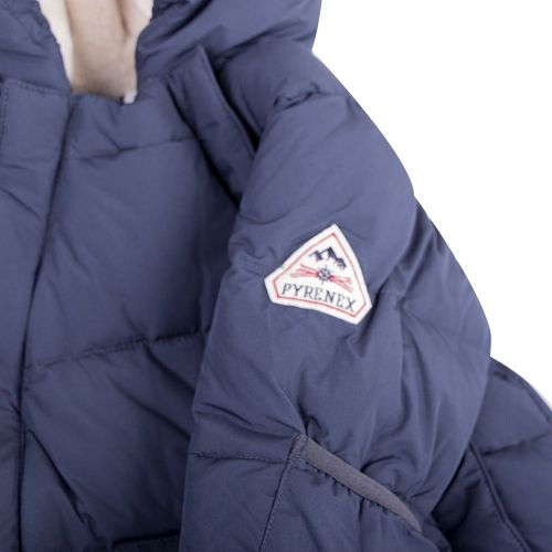 Boys Amiral Soren Down Snowsuit 97328 by Pyrenex from Hurleys