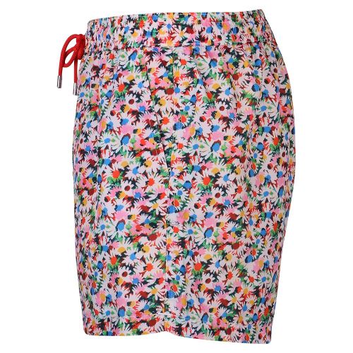 Mens Assorted Maugerite Print Swim Shorts 107030 by PS Paul Smith from Hurleys