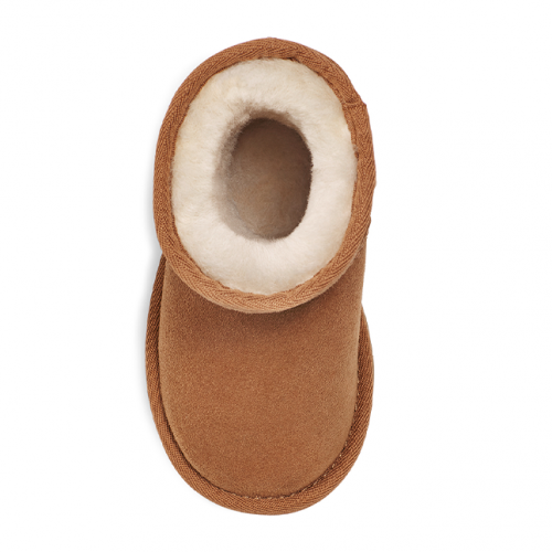 UGG® Boots Toddler Chestnut Classic II (5-11)