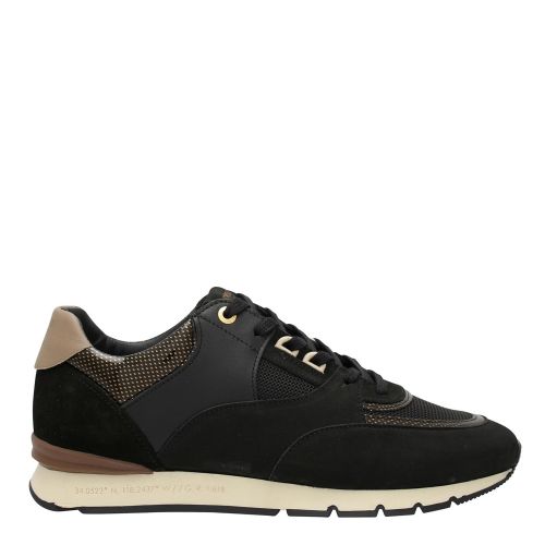 Mens Carbon Belter 2.0 Trainers 46440 by Android Homme from Hurleys