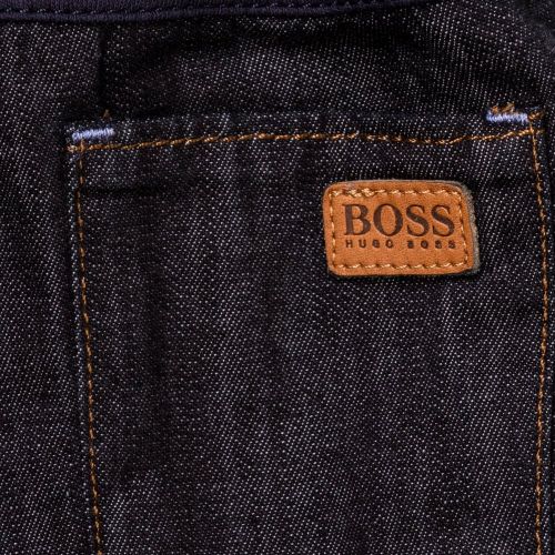 Baby Denim Wash Branded Jeans 65289 by BOSS from Hurleys