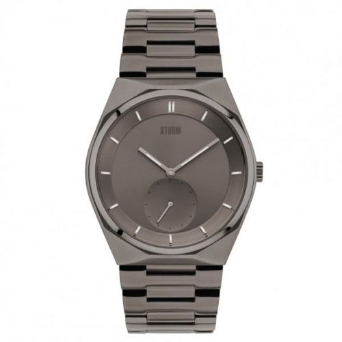 Mens Titanium Voltor Watch 23041 by Storm from Hurleys