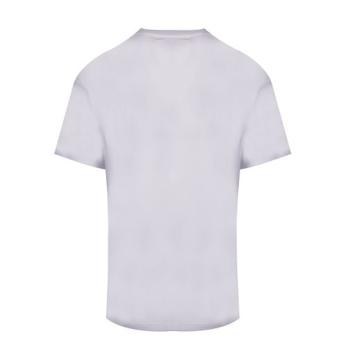 Mens White Collection Block Regular Fit S/s T Shirt 43714 by Versace Jeans Couture from Hurleys