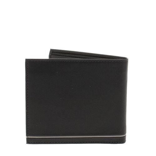 Mens Navy Dooree Bifold Coin Wallet 30349 by Ted Baker from Hurleys