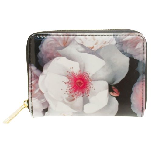 Womens Black Malina Chelsea Mini Purse 16867 by Ted Baker from Hurleys