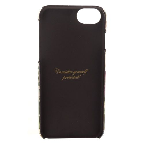 Womens Navy Bijoux iPhone Case 71790 by Ted Baker from Hurleys