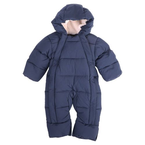 Boys Amiral Soren Down Snowsuit 97327 by Pyrenex from Hurleys