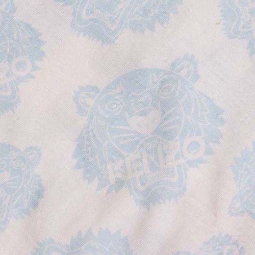 Baby Light Blue Barou Set 70833 by Kenzo from Hurleys