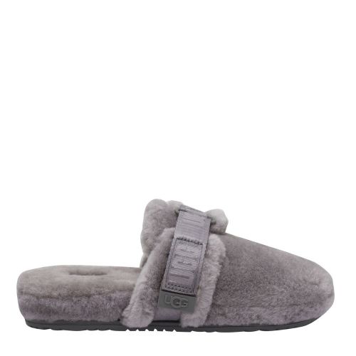 Mens Metal Fluff It Slippers 93114 by UGG from Hurleys
