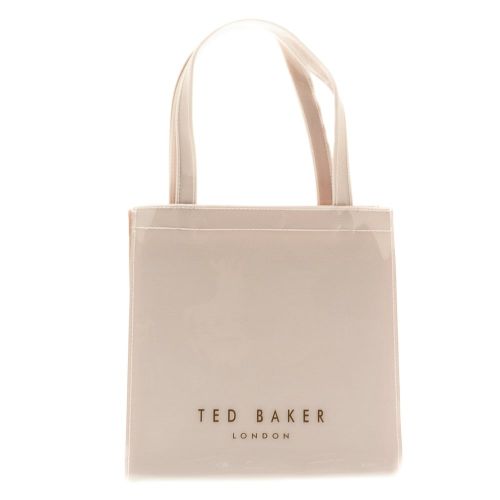 Womens Mid Pink Aracon Small Icon Bag 70080 by Ted Baker from Hurleys