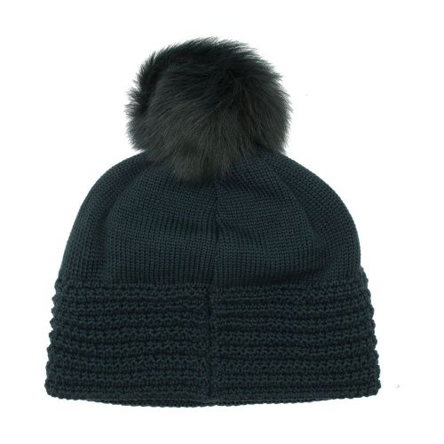 Girls Bottle Ivy Knitted Beanie 90103 by Parajumpers from Hurleys