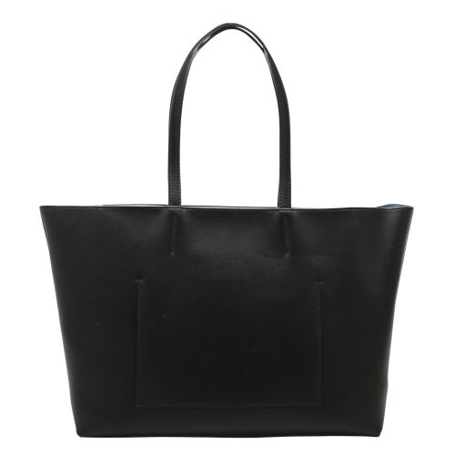 Womens Black Must NY Medium Shopper Bag 51915 by Calvin Klein from Hurleys