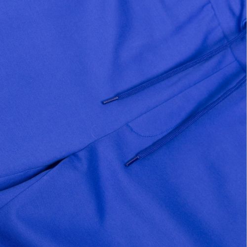 Mens Medium Blue Devry Track Pants 36778 by HUGO from Hurleys
