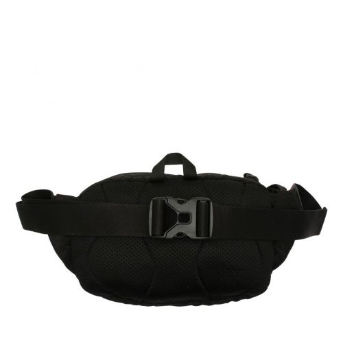 Mens Black Lens Bum Bag 84227 by C.P. Company from Hurleys