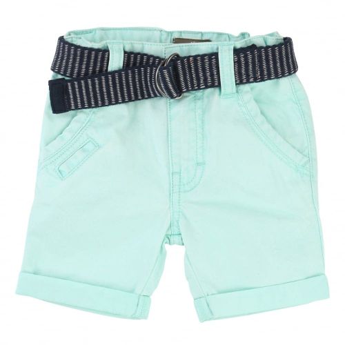 Baby Blue Shorts & Belt 39596 by Timberland from Hurleys
