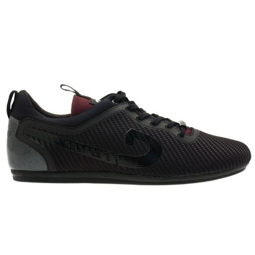 Mens Black Indoor X- Lite Trainers 66684 by Cruyff from Hurleys