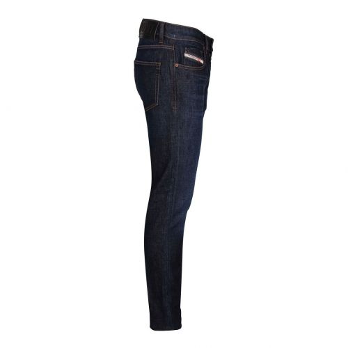 Mens 09A12 D-Strukt Slim Fit Jeans 93417 by Diesel from Hurleys
