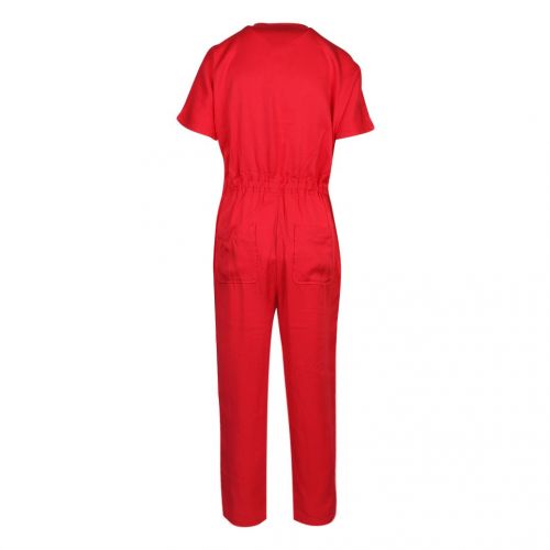 Womens Hibiscus Airietta Lyocell Jumpsuit 103318 by French Connection from Hurleys