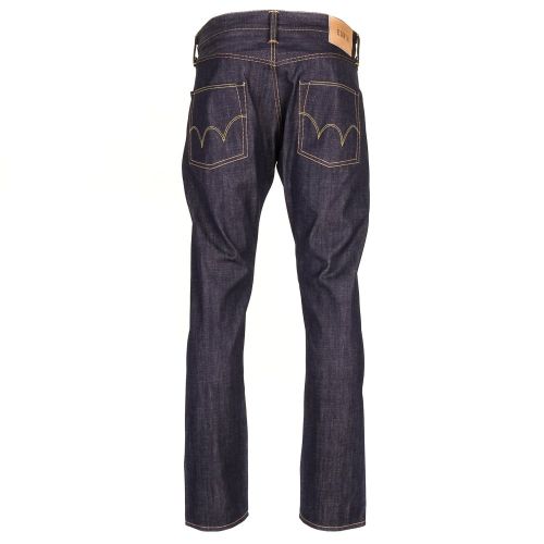 Mens Granite ED55 Relaxed Tapered Fit Jeans 69435 by Edwin from Hurleys