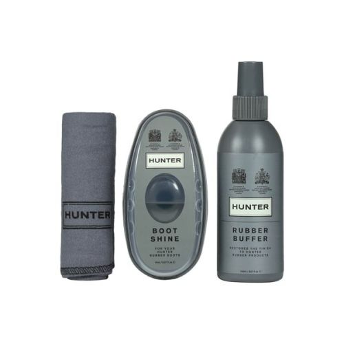 Rubber Care Kit 63813 by Hunter from Hurleys