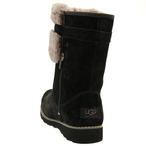 Kids Black Skylir Boots (12-5) 70930 by UGG from Hurleys