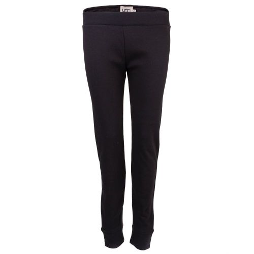 Ugg Womens Black Goldie Lounge Pants 69439 by UGG from Hurleys