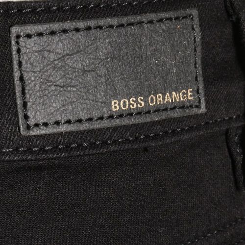 Boss Orange Womens Black J20 Slim Fit Jeans 54224 by BOSS from Hurleys