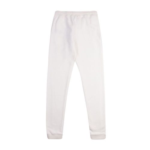 Girls Off White Luana Sweat Pants 90718 by Parajumpers from Hurleys