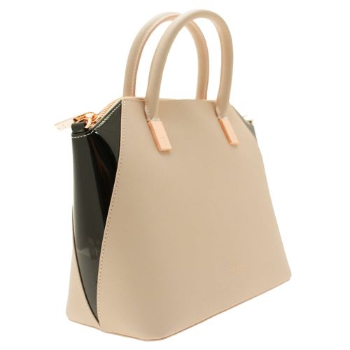 Womens Camel Ashlee Small Tote Bag 16453 by Ted Baker from Hurleys