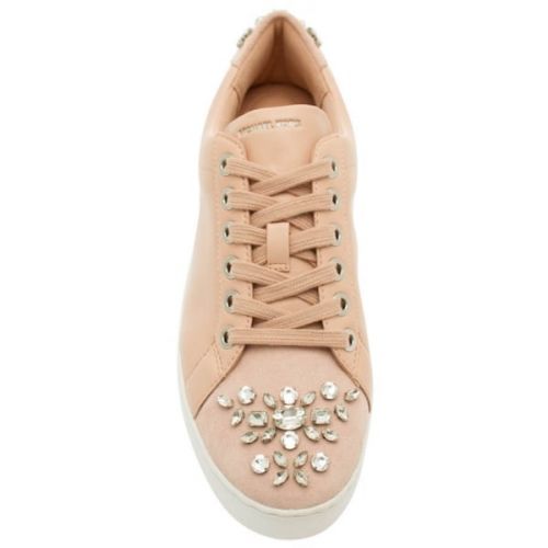 Womens Ballet Poppy Trainers 9261 by Michael Kors from Hurleys